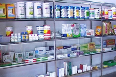 正大獸藥 守護(hù)動(dòng)物健康，助力畜牧養(yǎng)殖業(yè)可持續(xù)發(fā)展